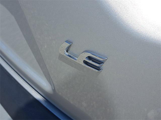 used 2024 Toyota Corolla car, priced at $16,794