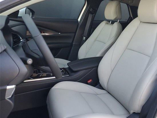 new 2025 Mazda CX-30 car, priced at $29,951