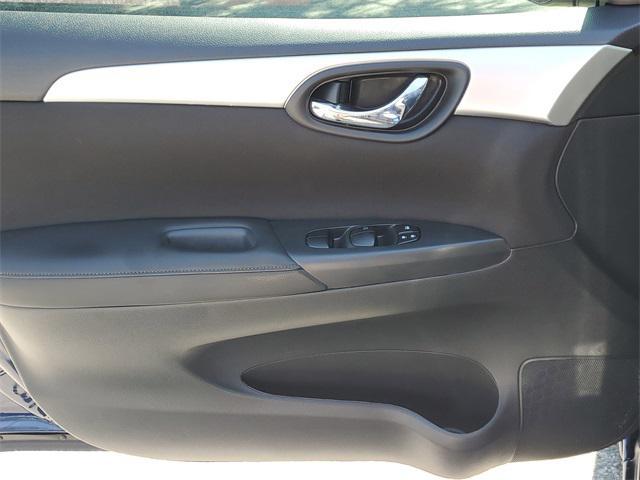 used 2017 Nissan Sentra car, priced at $11,997