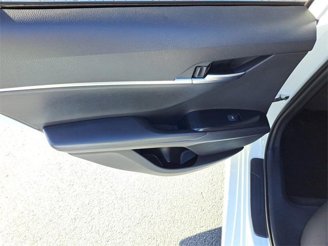 used 2020 Toyota Camry car, priced at $19,992