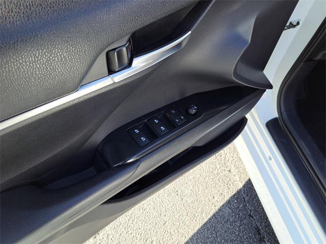used 2020 Toyota Camry car, priced at $19,992