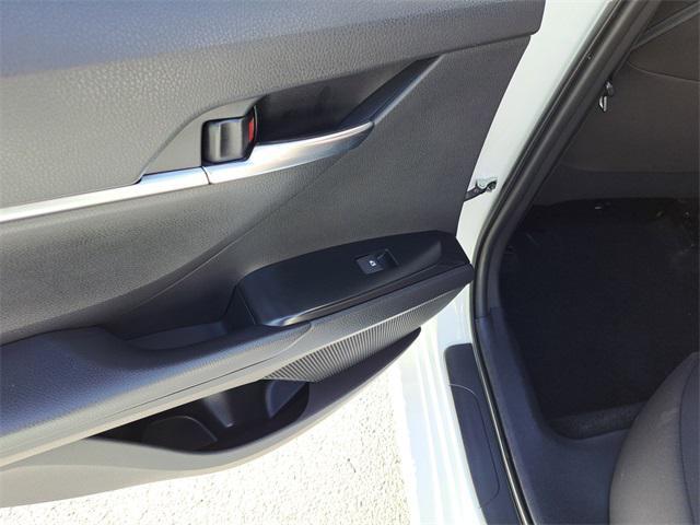 used 2020 Toyota Camry car, priced at $19,992
