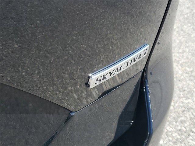 new 2025 Mazda CX-5 car, priced at $31,584