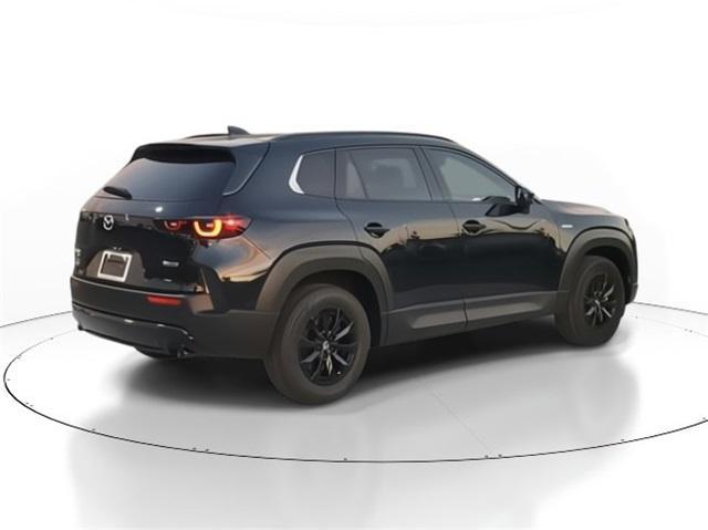 new 2025 Mazda CX-50 Hybrid car, priced at $39,045