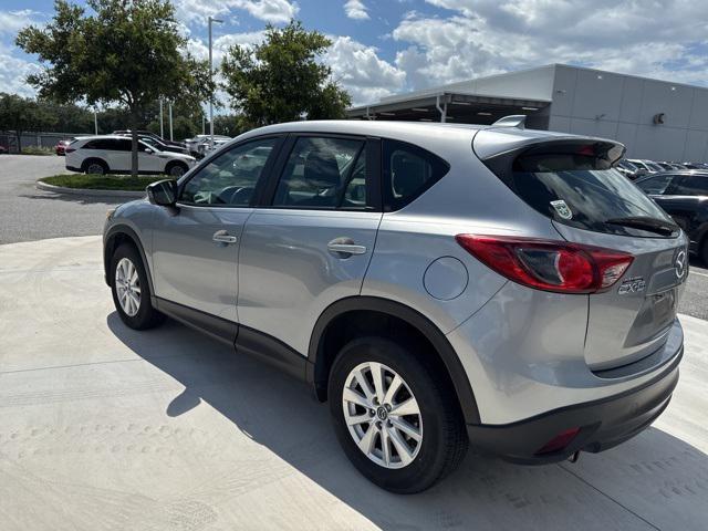 used 2014 Mazda CX-5 car, priced at $10,491