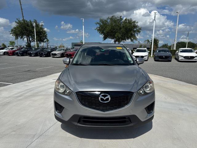 used 2014 Mazda CX-5 car, priced at $10,491