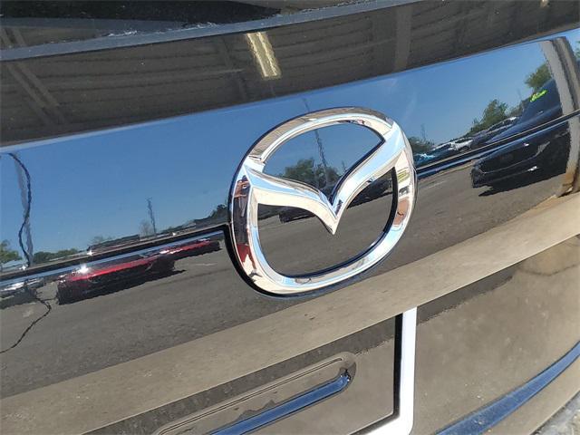 new 2025 Mazda CX-5 car, priced at $39,063