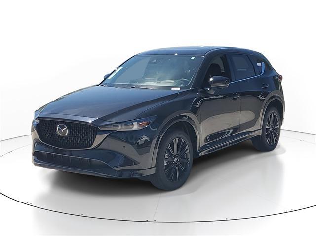 new 2025 Mazda CX-5 car, priced at $39,063