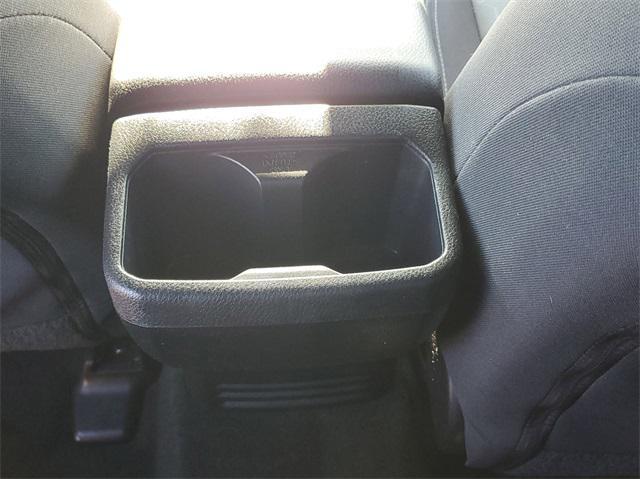 used 2020 Toyota Tacoma car, priced at $26,292