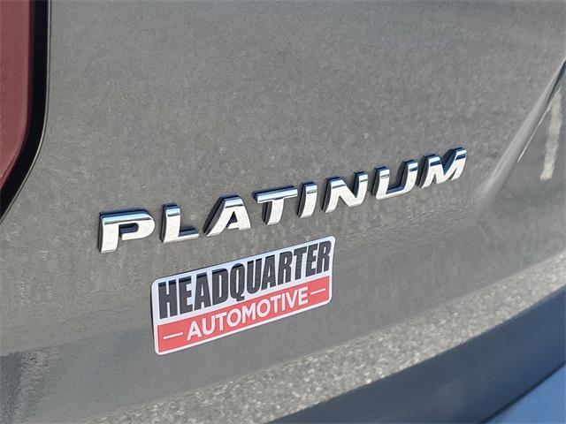 used 2017 Ford Explorer car, priced at $20,994