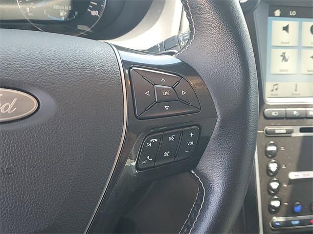 used 2017 Ford Explorer car, priced at $20,994