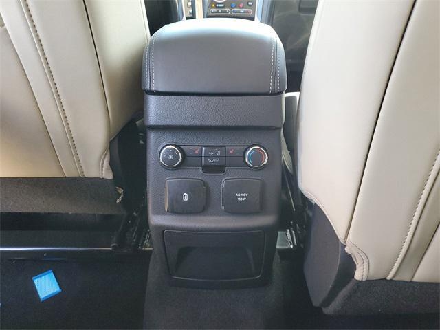 used 2017 Ford Explorer car, priced at $20,994