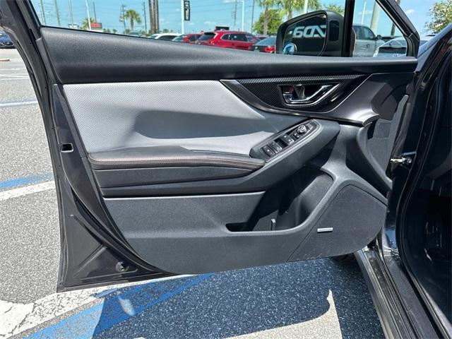 used 2019 Subaru Crosstrek car, priced at $21,792