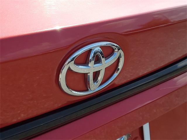 used 2020 Toyota Corolla car, priced at $14,381