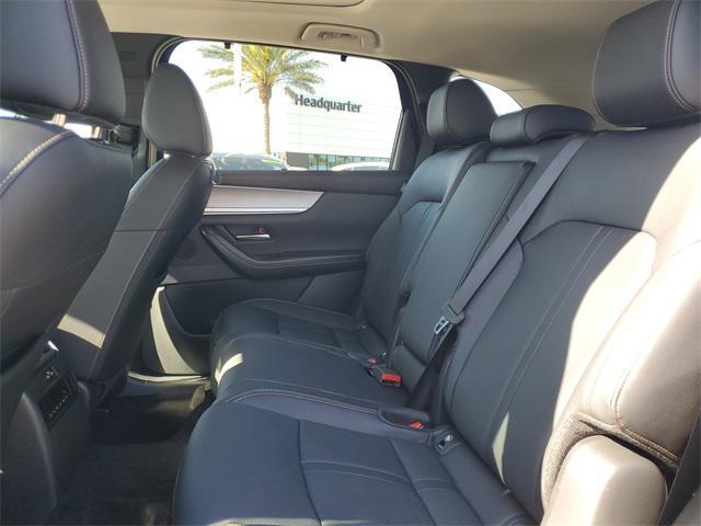 used 2025 Mazda CX-70 PHEV car, priced at $43,994