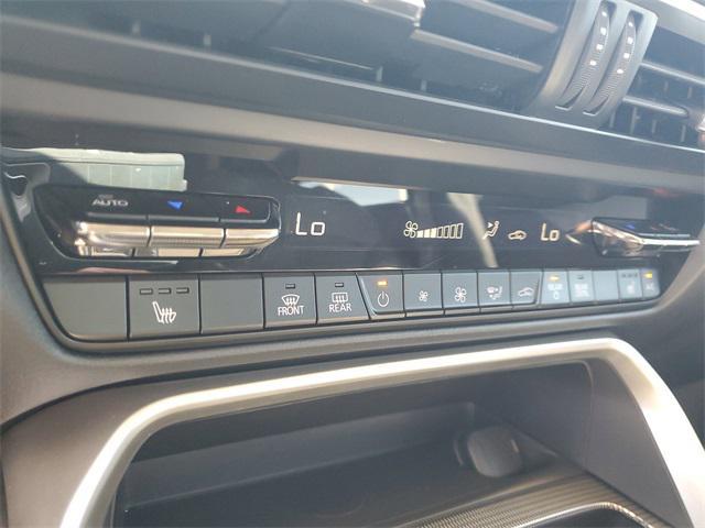 used 2025 Mazda CX-70 PHEV car, priced at $43,994