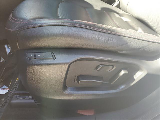 used 2023 Mazda CX-5 car, priced at $21,893