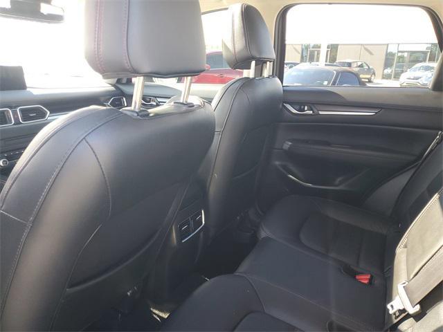 used 2023 Mazda CX-5 car, priced at $21,893