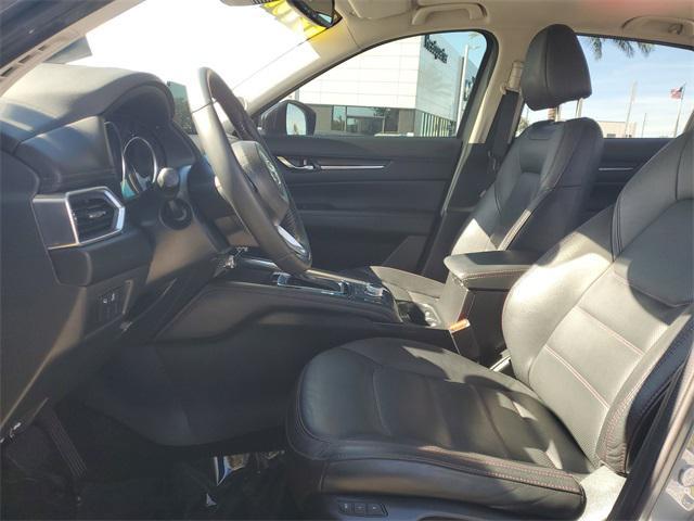 used 2023 Mazda CX-5 car, priced at $21,893