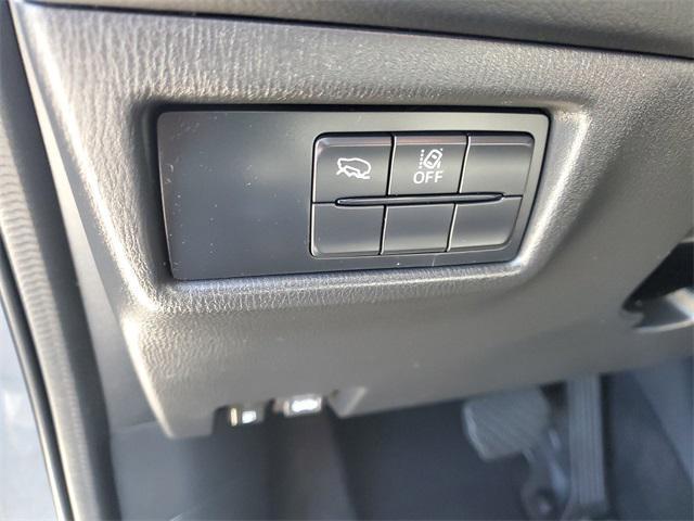 used 2023 Mazda CX-5 car, priced at $21,893