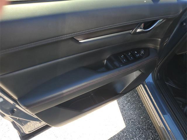 used 2023 Mazda CX-5 car, priced at $21,893