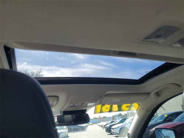 used 2023 Mazda CX-5 car, priced at $21,893