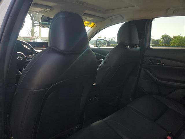 used 2022 Mazda CX-30 car, priced at $22,792