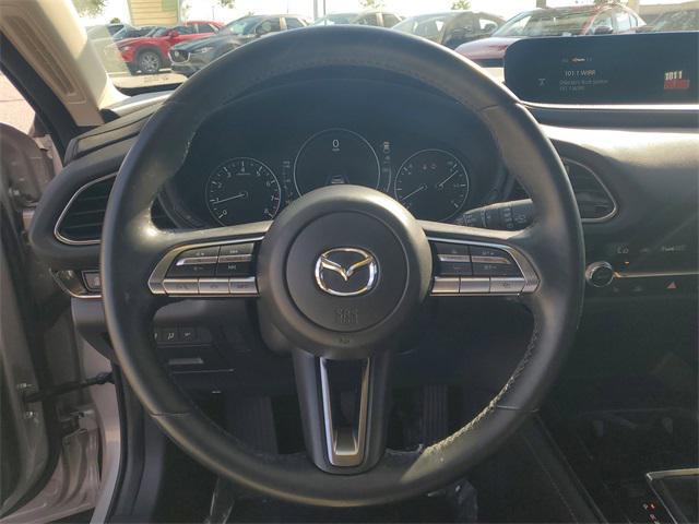 used 2022 Mazda CX-30 car, priced at $22,792
