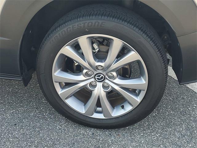 used 2022 Mazda CX-30 car, priced at $22,792