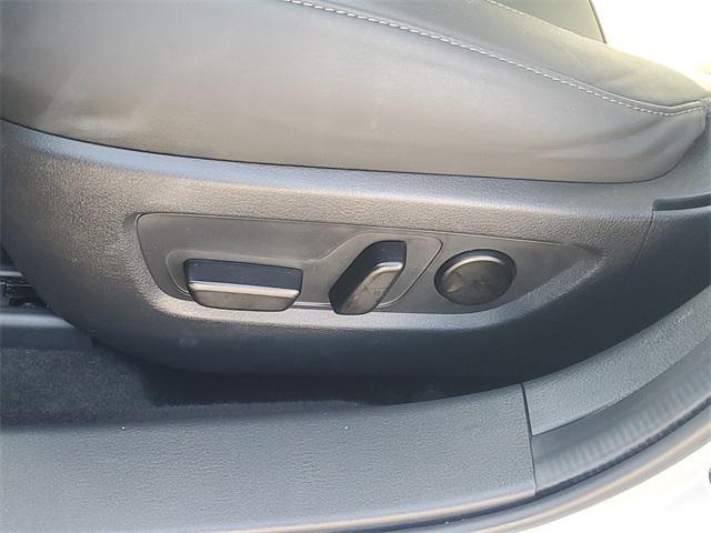 used 2022 Mazda CX-30 car, priced at $22,792