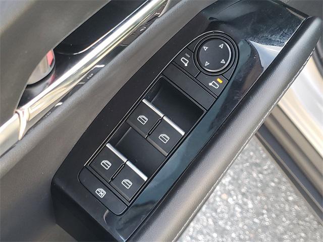 used 2022 Mazda CX-30 car, priced at $22,792