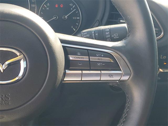 used 2022 Mazda CX-30 car, priced at $22,792