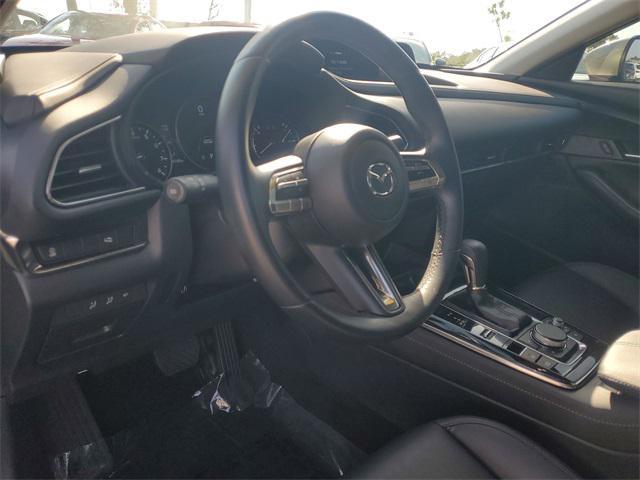 used 2022 Mazda CX-30 car, priced at $22,792