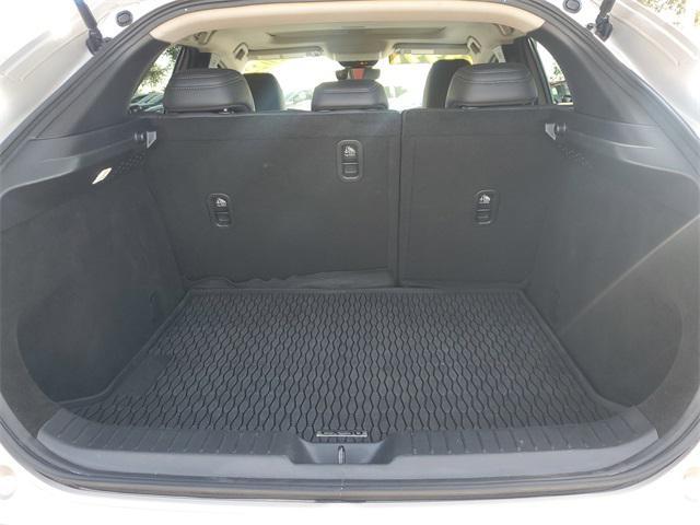 used 2022 Mazda CX-30 car, priced at $22,792