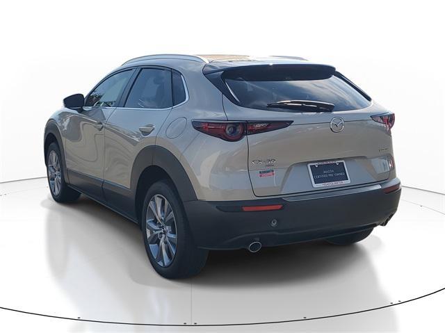 used 2022 Mazda CX-30 car, priced at $22,792