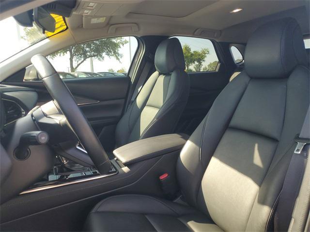 used 2022 Mazda CX-30 car, priced at $22,792