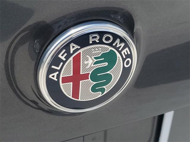 used 2019 Alfa Romeo Giulia car, priced at $18,291