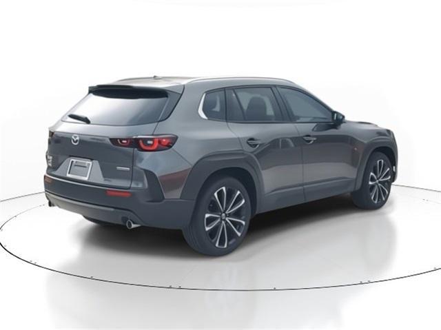 new 2025 Mazda CX-50 car, priced at $38,692