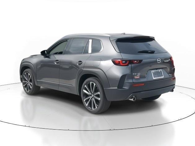 new 2025 Mazda CX-50 car, priced at $38,692