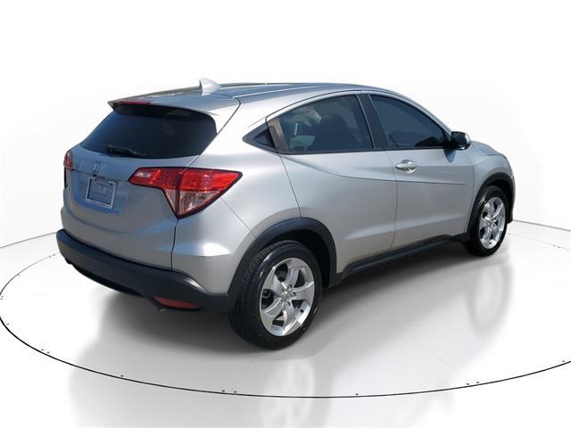 used 2016 Honda HR-V car, priced at $14,991