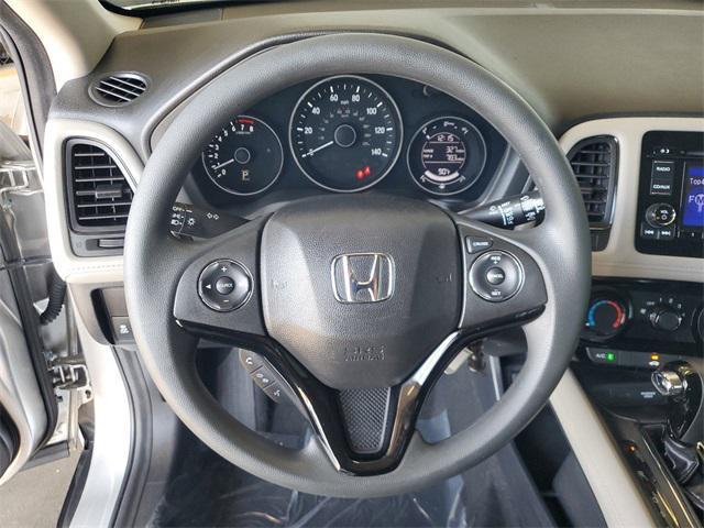 used 2016 Honda HR-V car, priced at $14,991