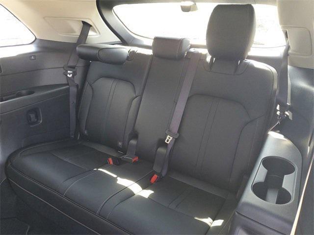 new 2025 Mazda CX-90 car, priced at $42,735