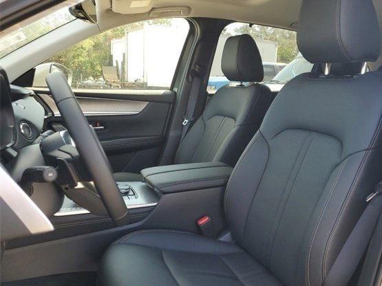 new 2025 Mazda CX-90 car, priced at $42,735