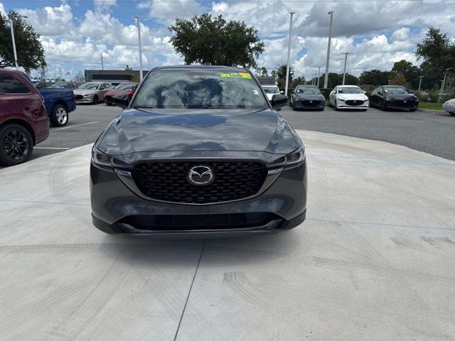 used 2023 Mazda CX-5 car, priced at $26,291