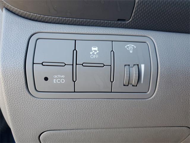 used 2017 Hyundai Accent car, priced at $7,484