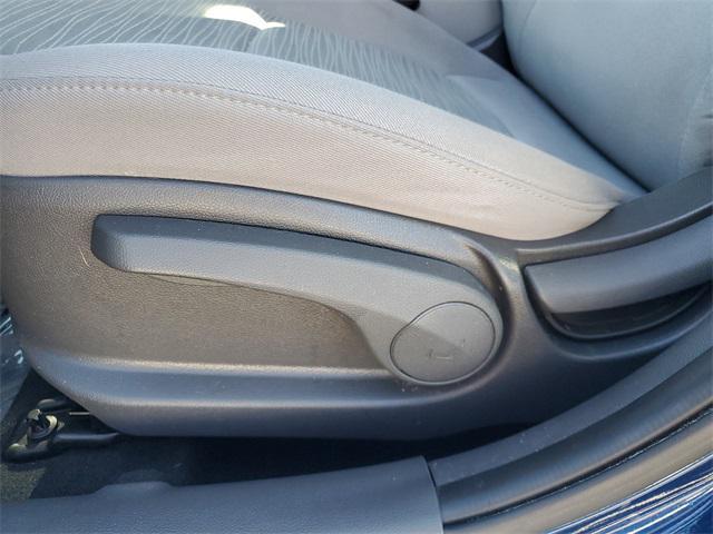 used 2017 Hyundai Accent car, priced at $7,484