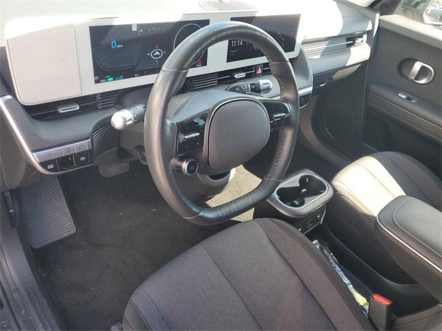 used 2024 Hyundai IONIQ 5 car, priced at $26,982