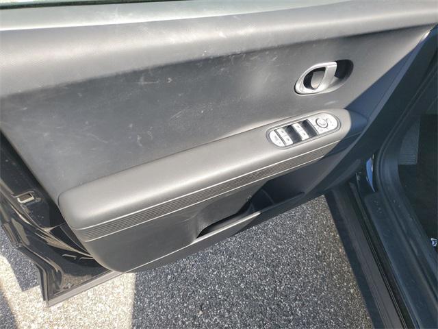 used 2024 Hyundai IONIQ 5 car, priced at $26,982