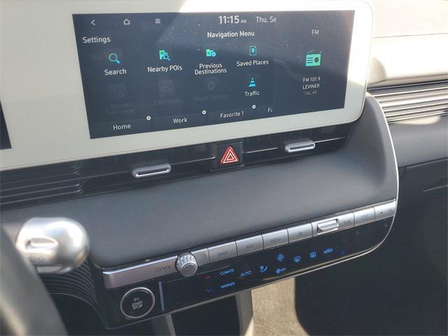 used 2024 Hyundai IONIQ 5 car, priced at $26,982