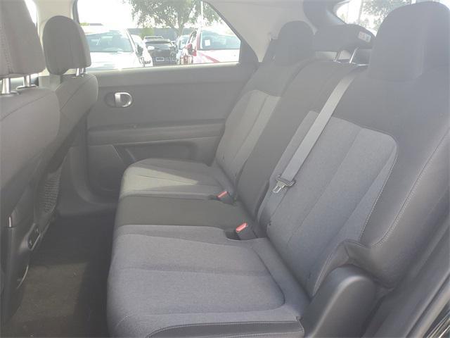 used 2024 Hyundai IONIQ 5 car, priced at $26,982